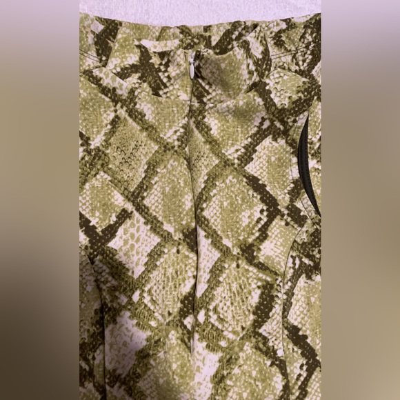 Biker Short Pants Set - Picture 6 of 11